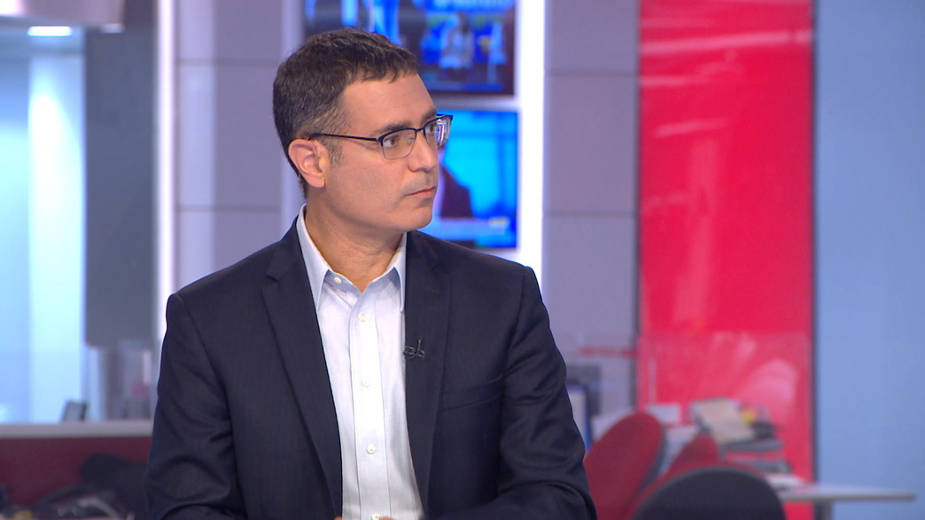 משה בר סימן-טוב, מנכ"ל משרד הבריאות לשעבר