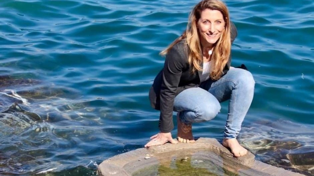 ד"ר שמרית פרקול-פינקל ז"ל שנהרגה בתאונה בתל אביב