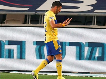 ריקן נעץ פנימה את האחרון (אלן שיבר)