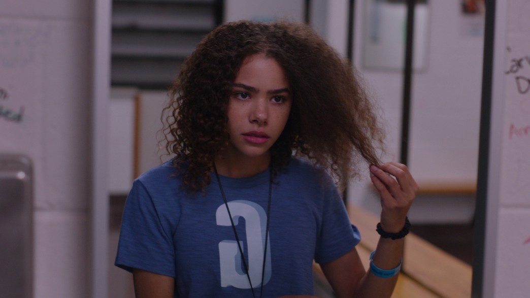 מתוך "ג'יני וג'ורג'יה"