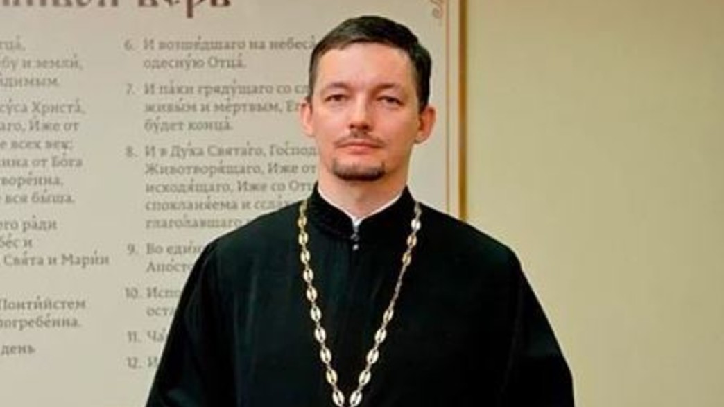 אלכסנדר אוסטוב