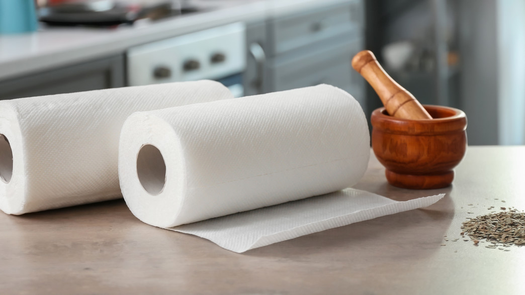 נייר מגבת נייר מגבת