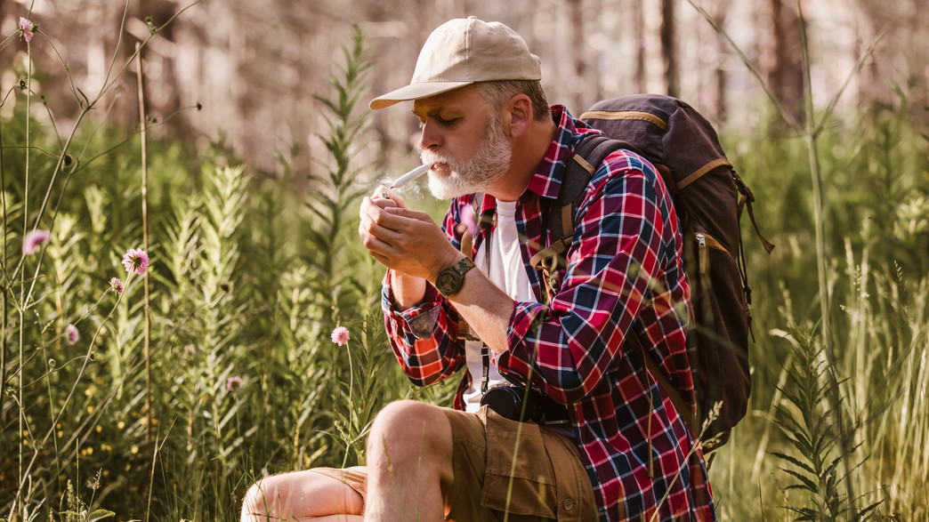 עישון ג'וינט עישון ג'וינט