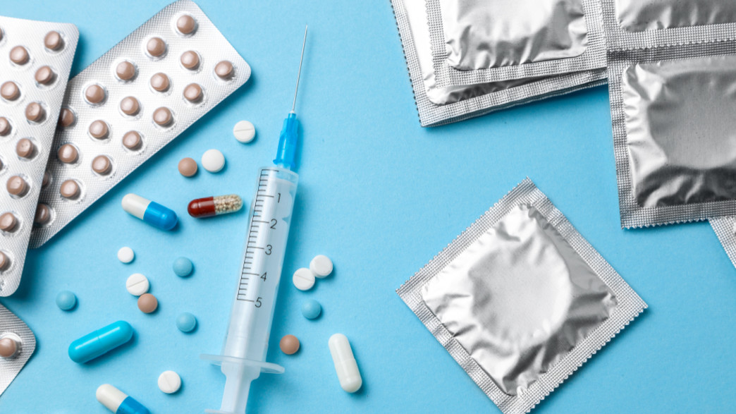 אמצעי מניעה