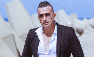 קובי סוויסה (צילום: עופר חן)