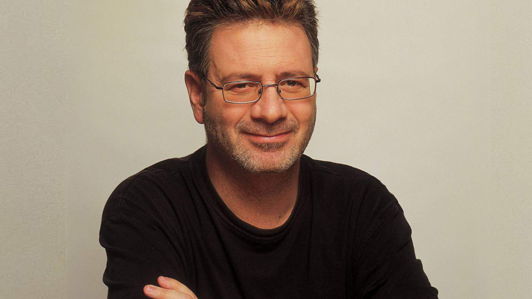 פרופסור עודד גולדרייך פרופסור עודד גולדרייך