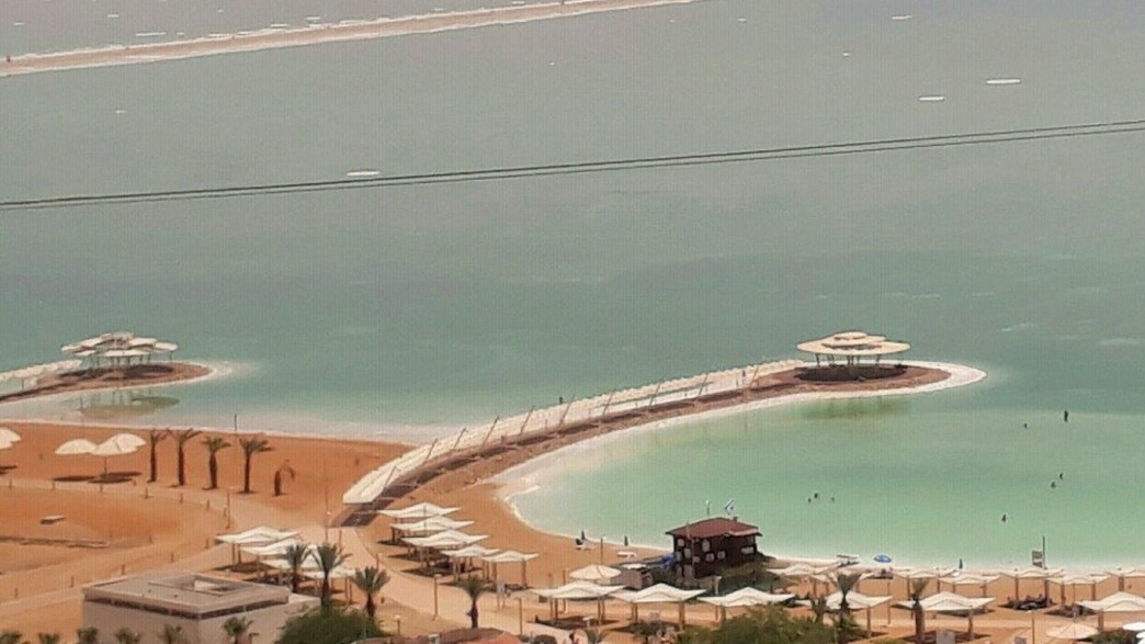 ים המלח ים המלח