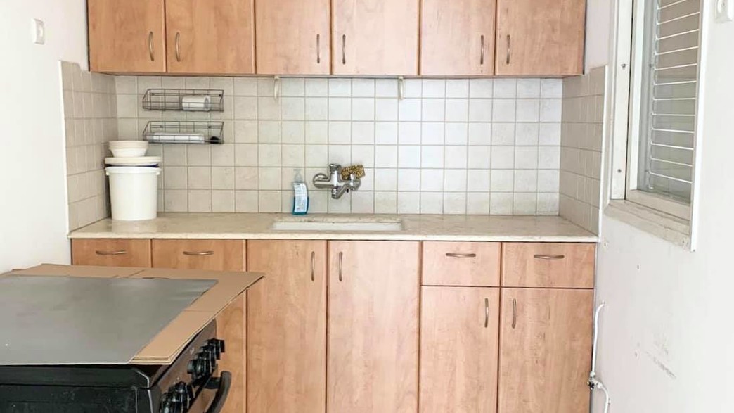 מטבח רון לביא, ג - 5 מטבח רון לביא, ג - 5