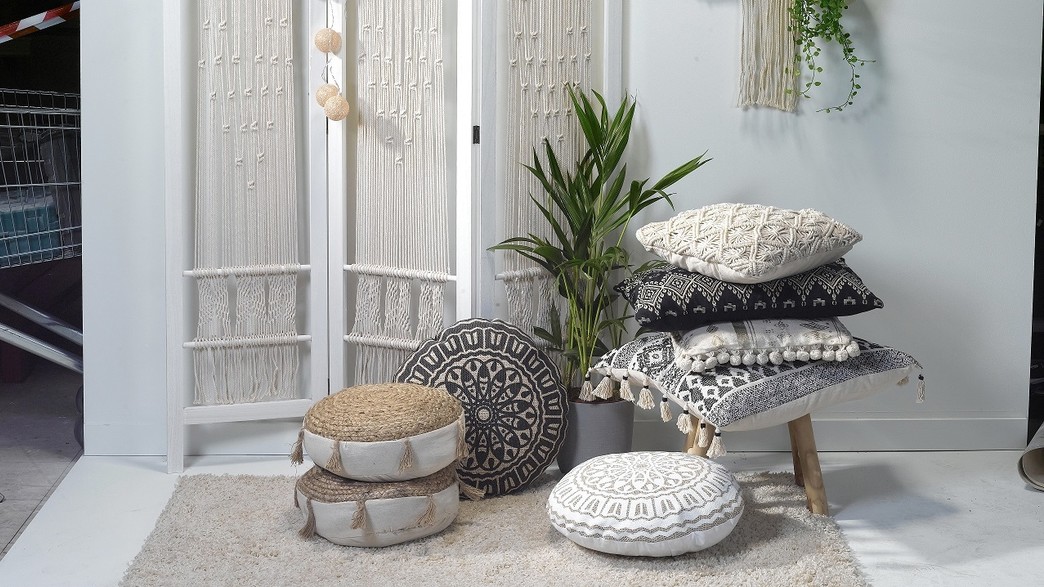 קולקציות סטוק, אייס הרשת לעיצוב הבית - 3