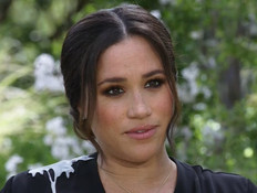 מי בכל זאת מרוויח מהראיון של מייגן והארי (צילום: מתוך 