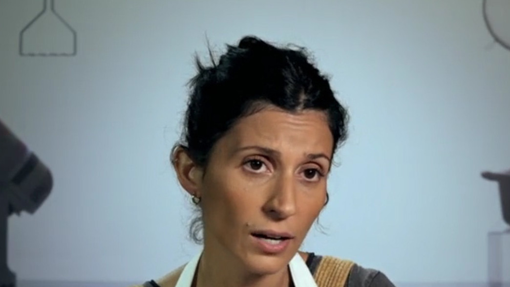 חופית שואפת לשלמות, אבל לא בכל מחיר 