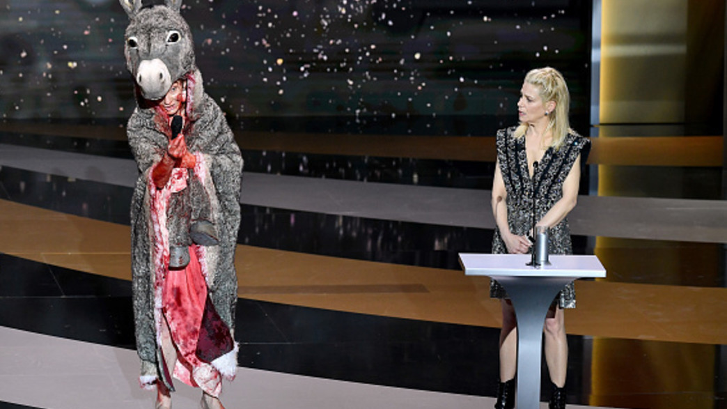 קורין מסיירו קורין מסיירו