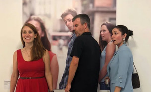 העתק של המימ (צילום: טוויטר @jdpoc)