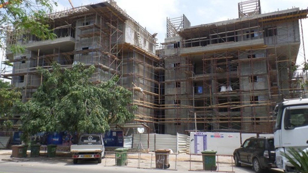 תמ"א 38 תמ"א 38