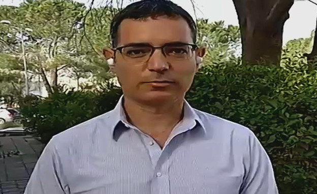 משה בר סימן טוב על מיגור הקורונה