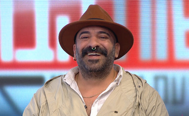 "ידעתי מההתחלה שניקח את המשימה"