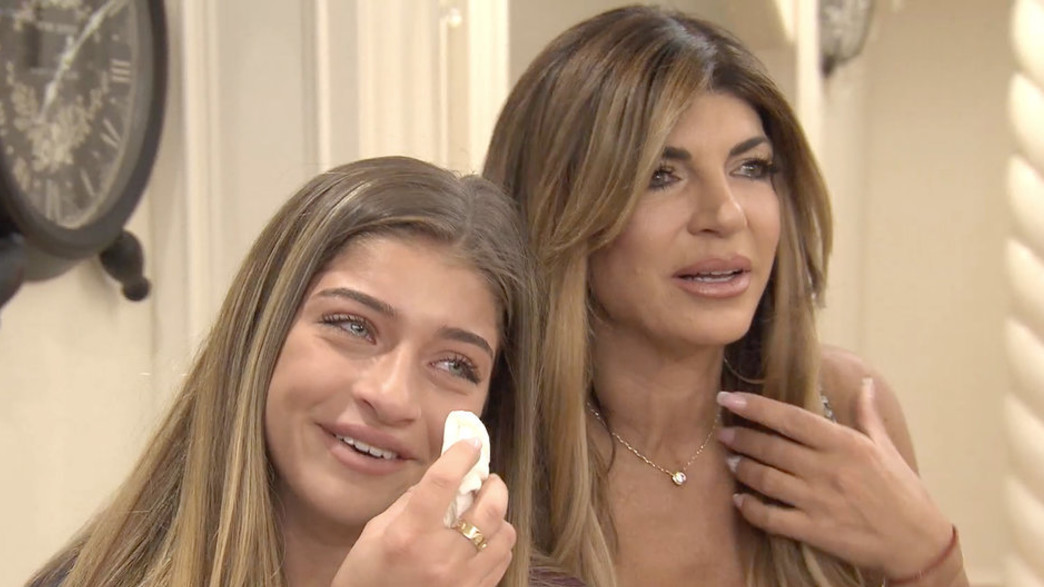 עקרות בית אמיתיות: ניו ג'רזי