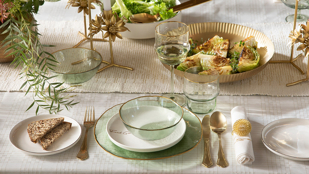 שולחנות חג - FOX HOME