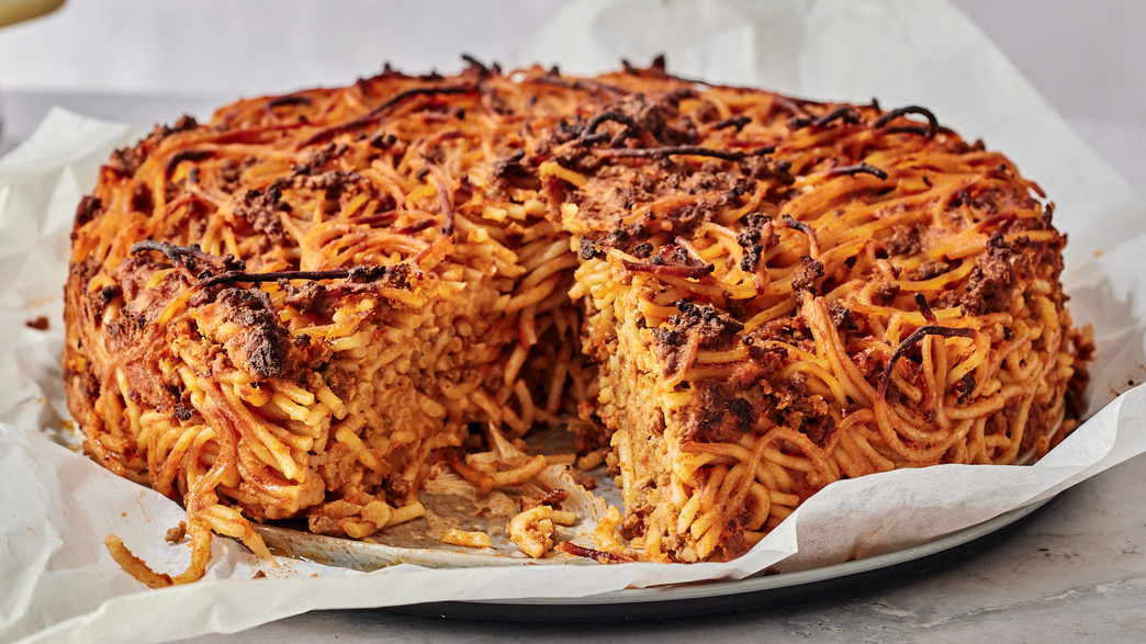 עוגת בולונז