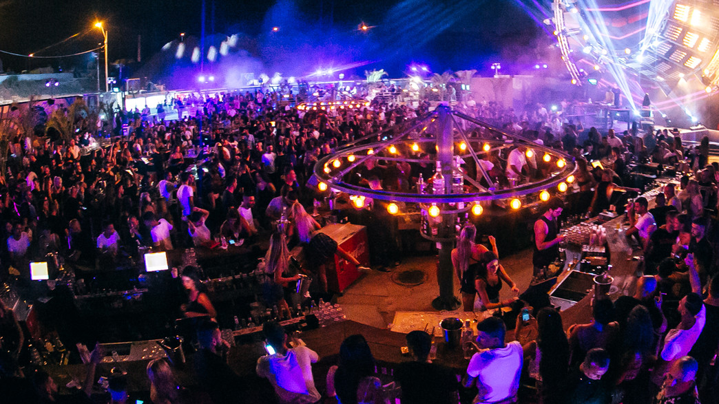 דזרט בראשון לציון