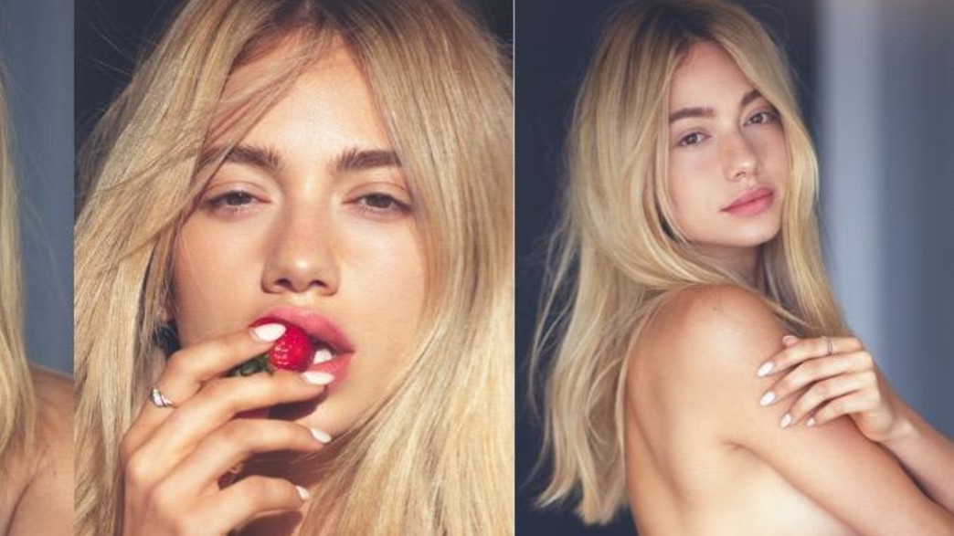 אלה איילון טופלס. מרץ 2021 אלה איילון טופלס. מרץ 2021