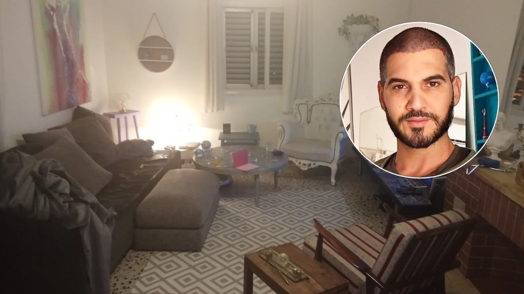 דירה בתל אביב