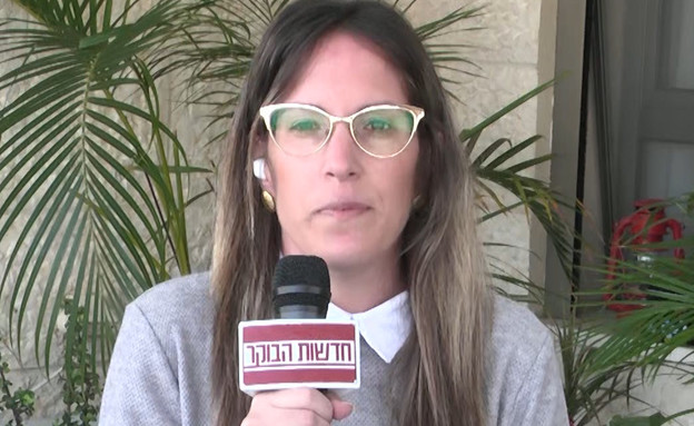 היולדת שהייתה בין החיים למוות וניצלה