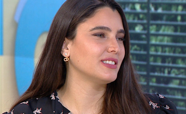 מור ממן על הקאמבק לבן הזוג