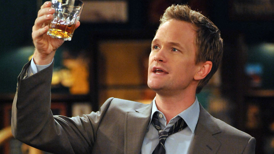 מתוך "איך פגשתי את אמא"