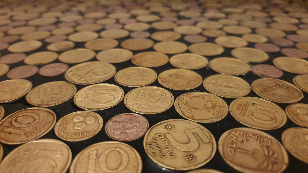 מטבעות מטבעות