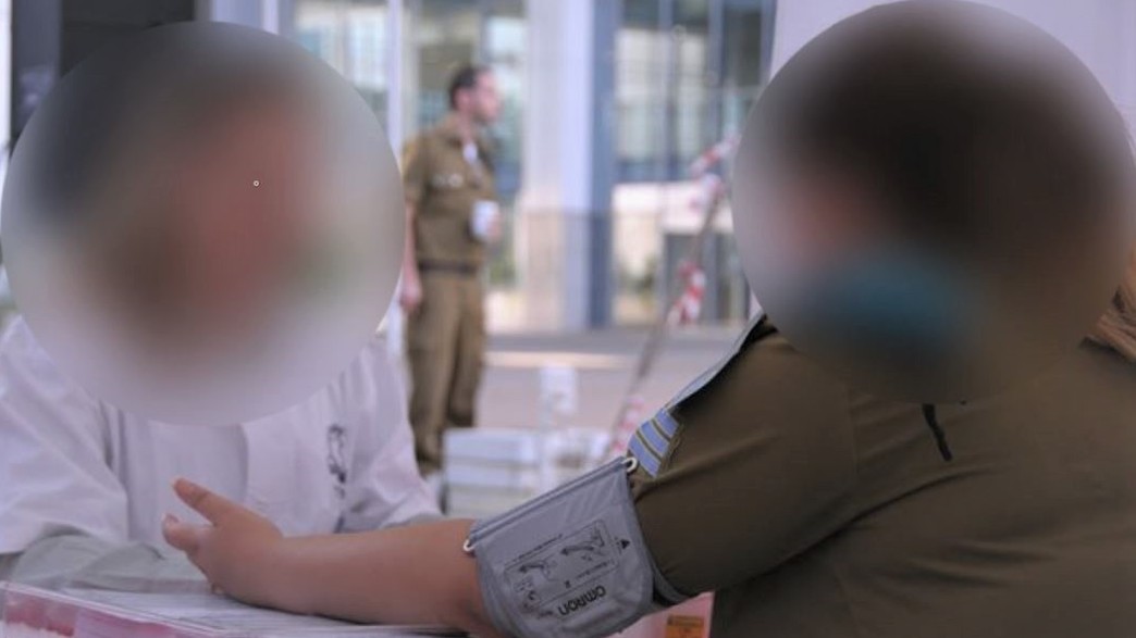 אילוסטרציה, למצולמים אין קשר לנאמר