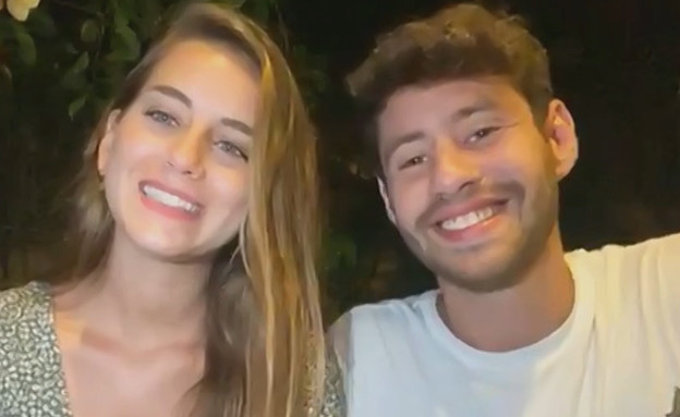 הדוגמנית והצלם שחורשים את העולם