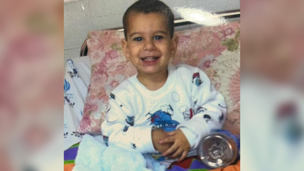 נועם אבטה, חיידק