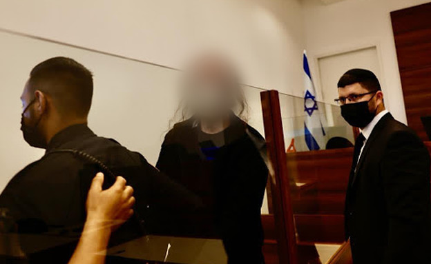 אבא, רצח, בן 14, דקירות, קריית גת, מעצר אבא, רצח, בן 14, דקירות, קריית גת, מעצר