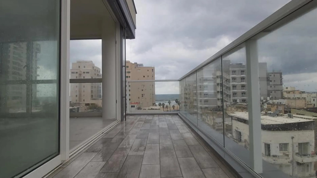 דירה ברחוב גאולה בתל אביב דירה ברחוב גאולה בתל אביב