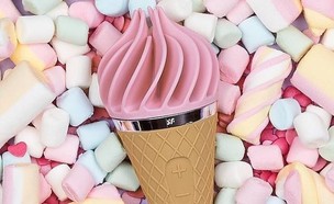 ויברטור גלידה סטיספייר (צילום: מתוך הפרופיל של סטיספייר, מתוך instagram)