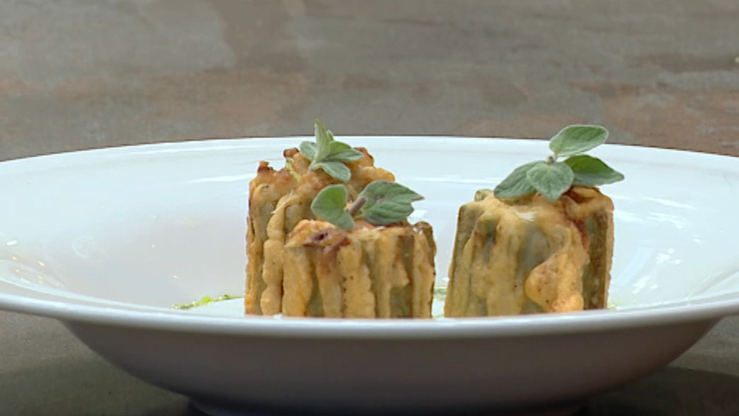 לופה ממולאת של אסף דיי