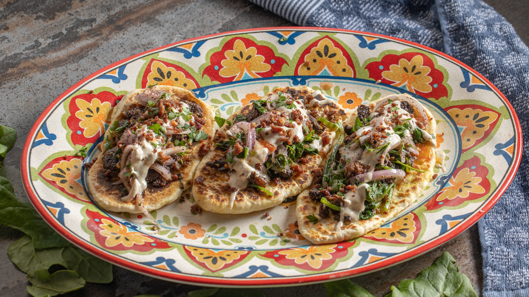 שווארמה טחול גיא בימקה