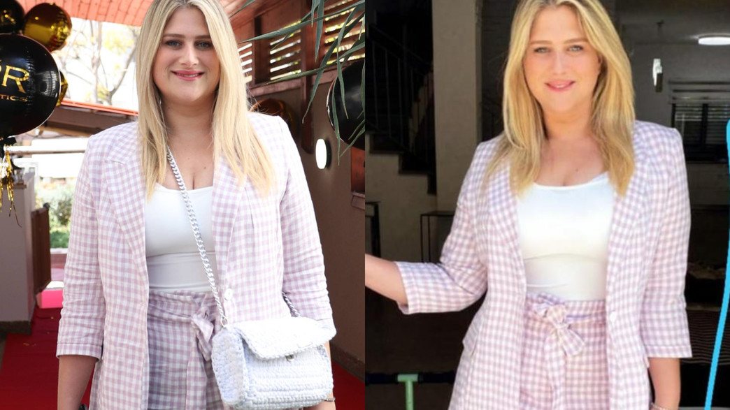 עדי בוזגלו, סערת פוטושופ