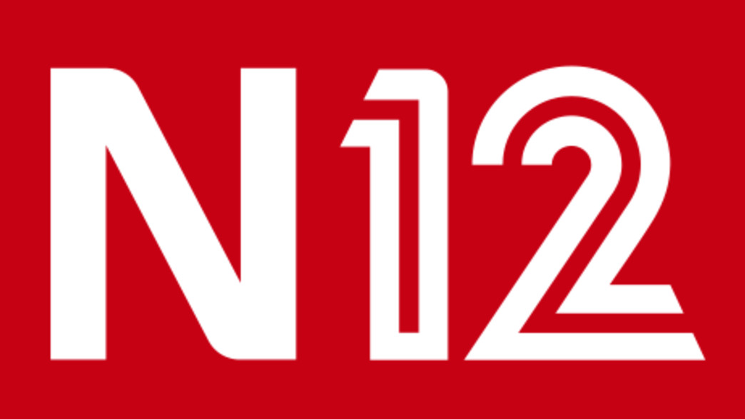 לוגו N12