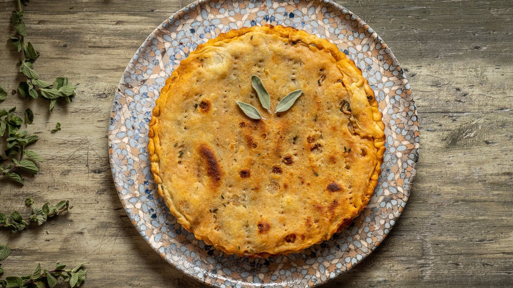 מחמארה בפאי פאטייר - מנאל איסמעיל