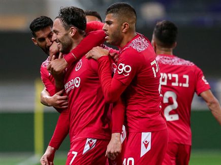 ופתח את האות לחגיגות האדומות (אלן שיבר)