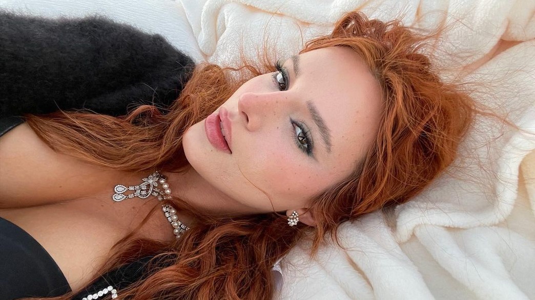 בלה ת'ורן בלה ת'ורן