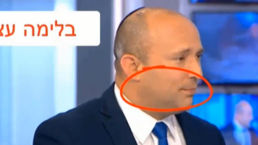 מומחית לשפת גוף: זה מה שהפוליטיקאים משדרים מבלי להתכוון
