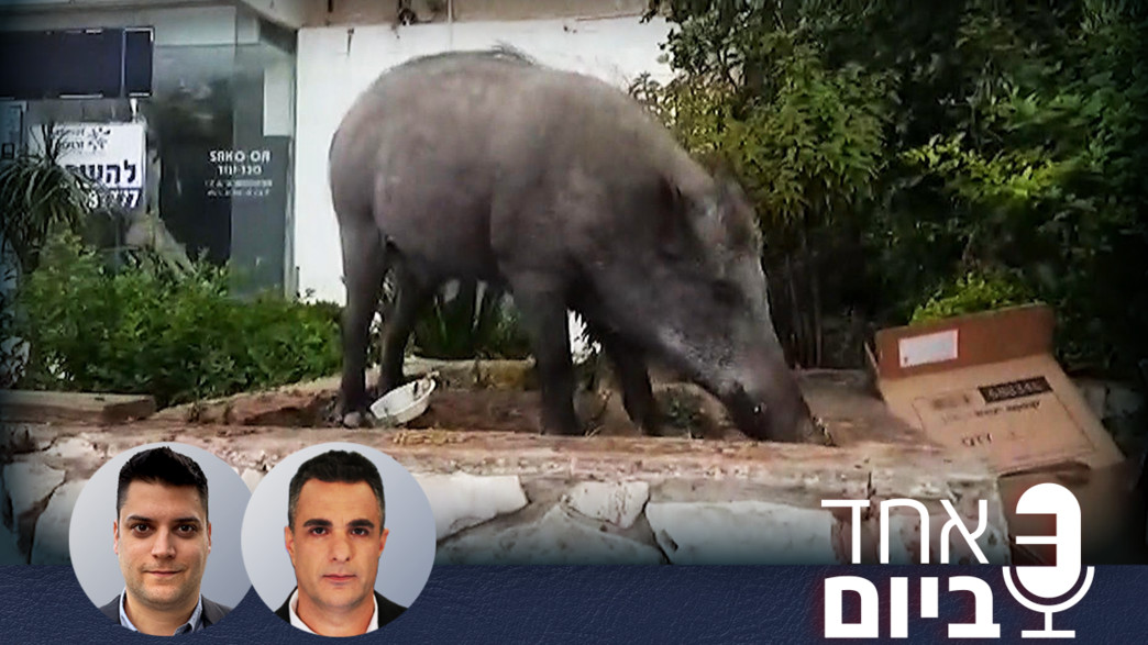 קידום פודקאסט לראשית