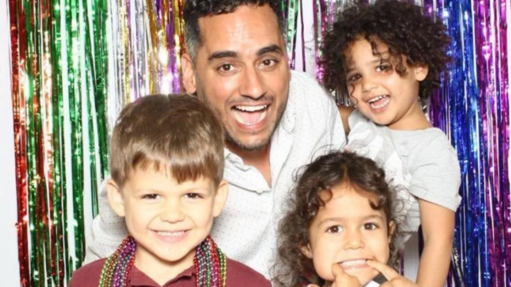 חוסה רולון והילדים