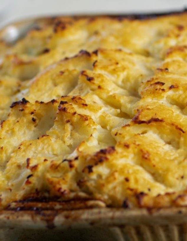 פשטידת רועים לפסח