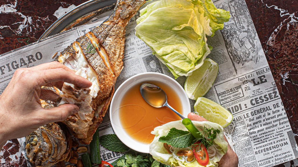 מסעדת פאסטל מסעדת פאסטל