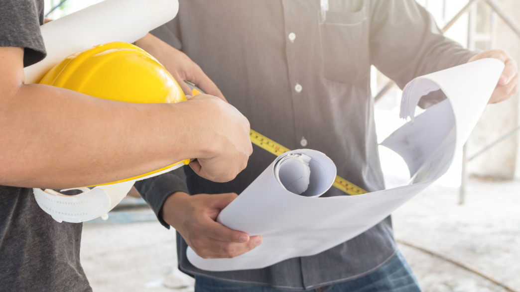 תכנון שיפוץ תכנון שיפוץ