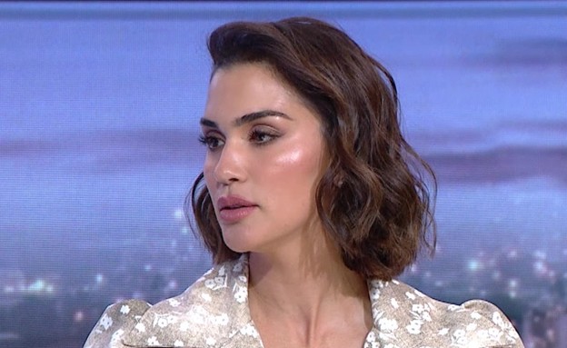 "הבחירה שלי בגברים לא טובה"